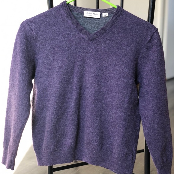 calvin klein sweaters sale